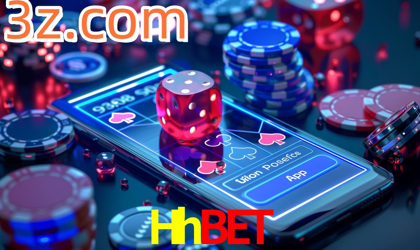 Baixar App Hhbet